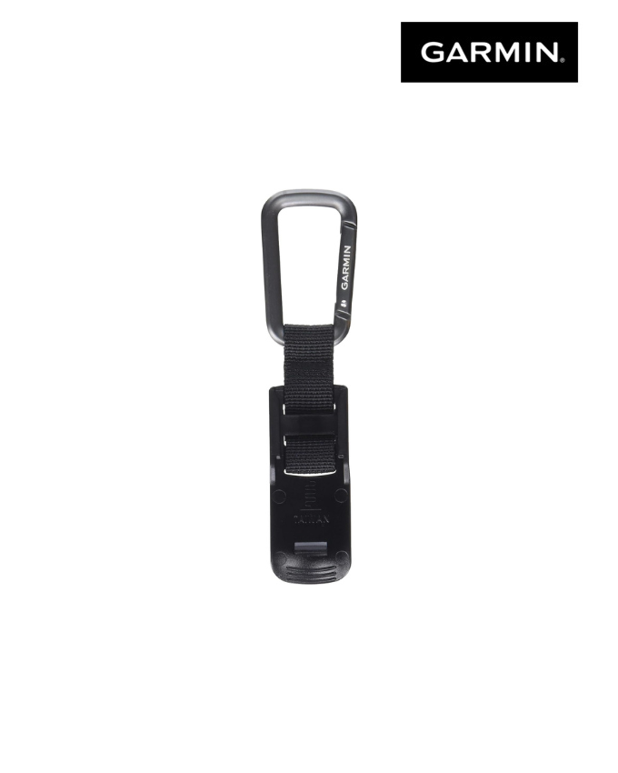 Garmin Carabiner Clip